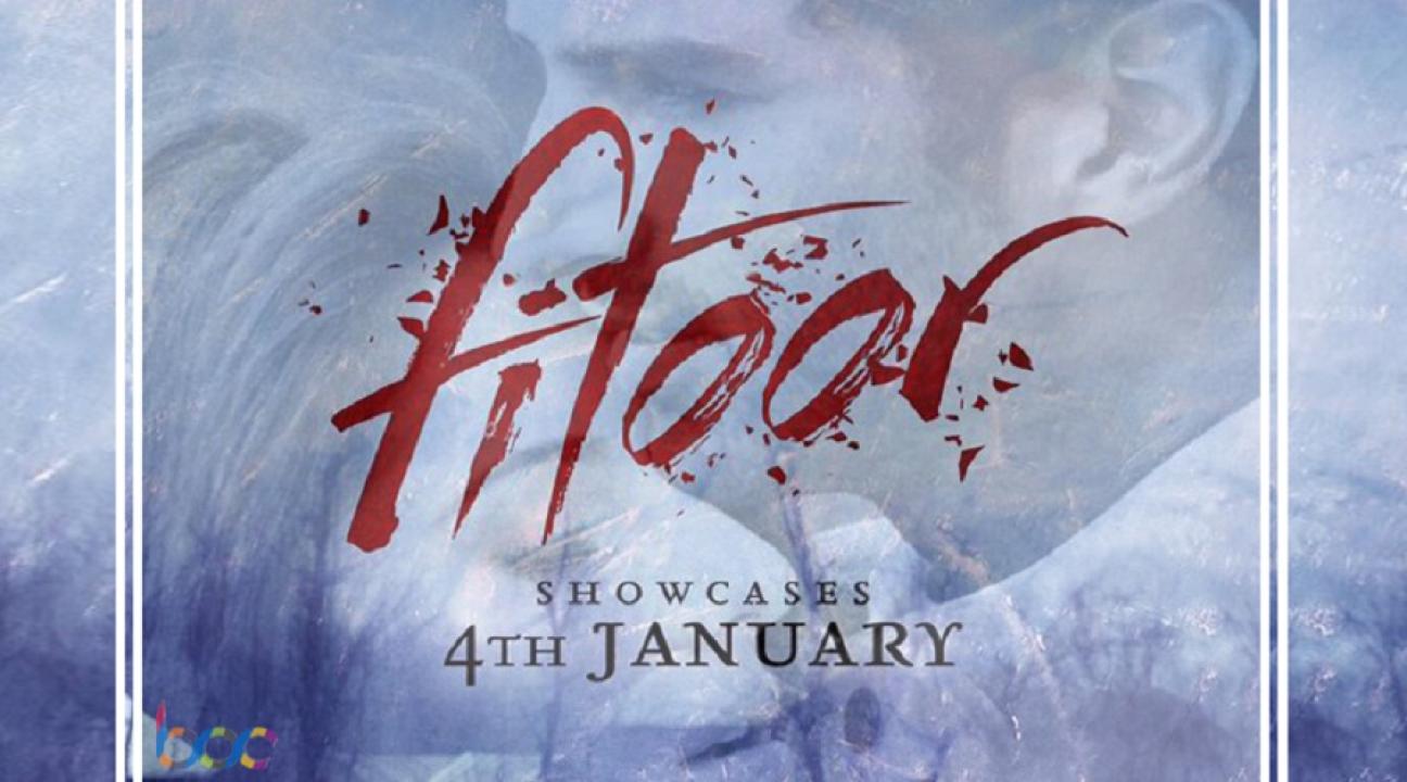 مشاهدة فيلم Fitoor 2016 مترجم