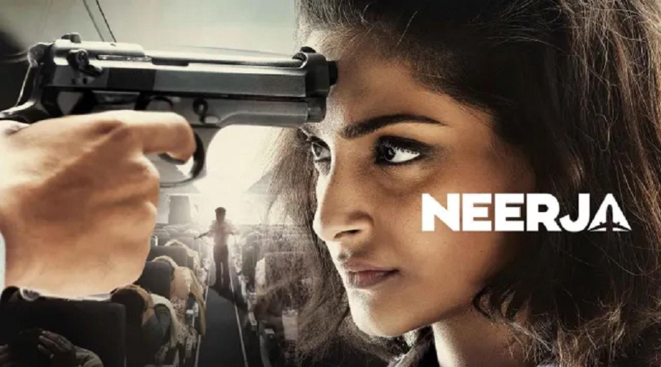 مشاهدة فيلم Neerja 2016 مترجم