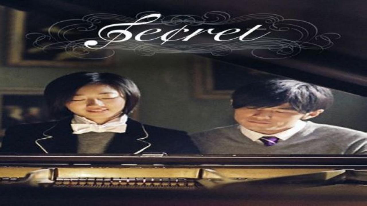 مشاهدة فيلم Secret 2007 مترجم