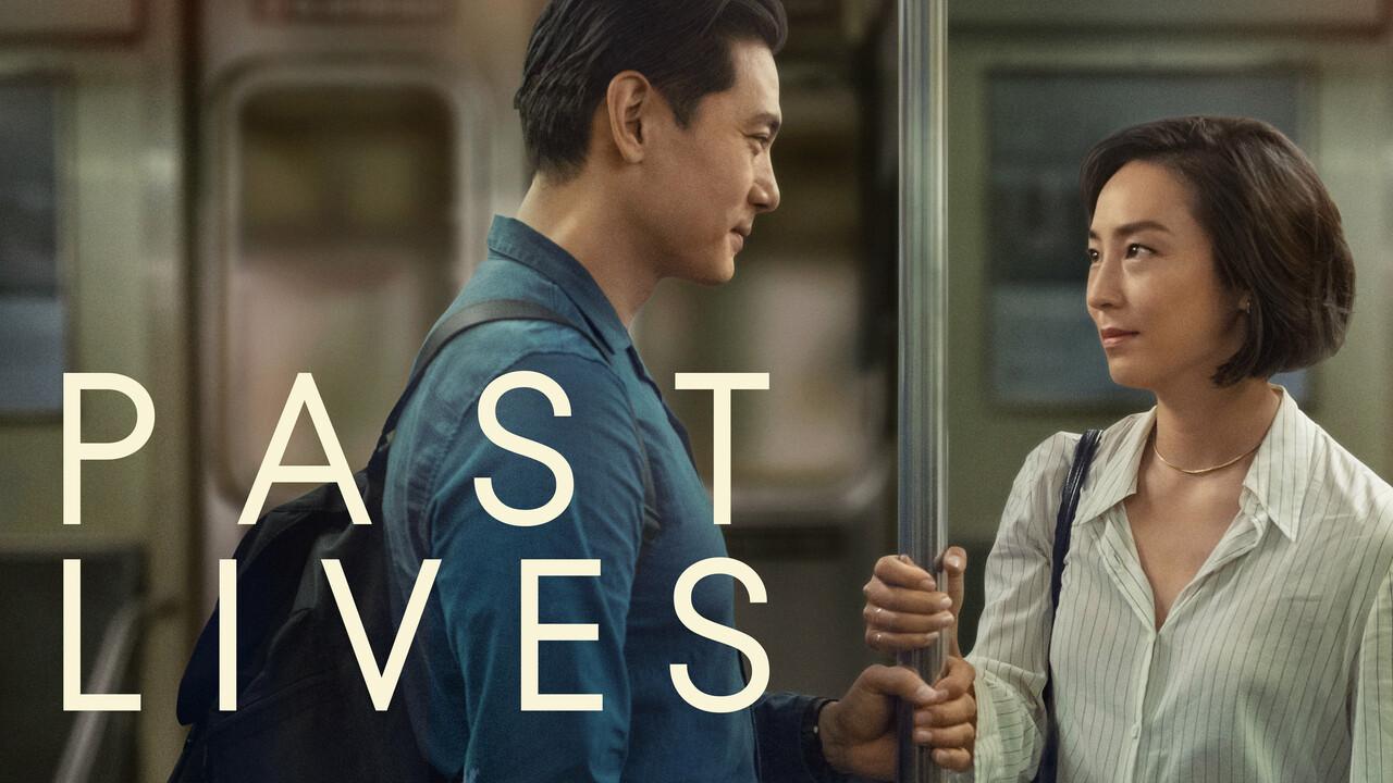 مشاهدة فيلم Past Lives 2023 مترجم كامل HD