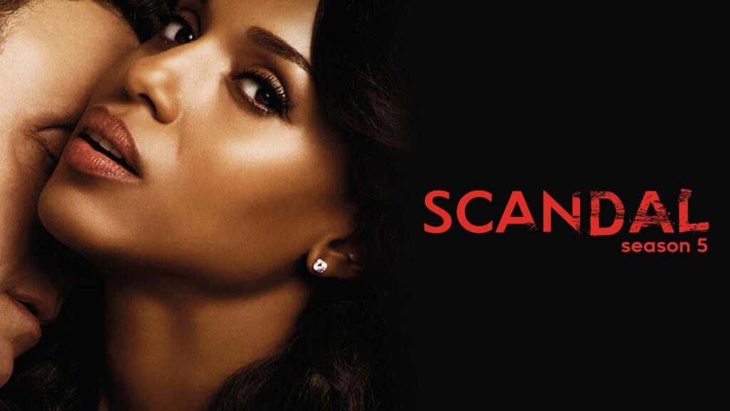 مشاهدة مسلسل Scandal الموسم الخامس الحلقة 14 مترجمة