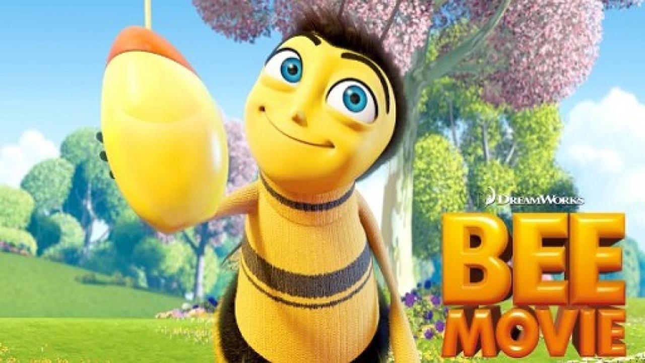 مشاهدة فيلم Bee Movie 2007 مترجم