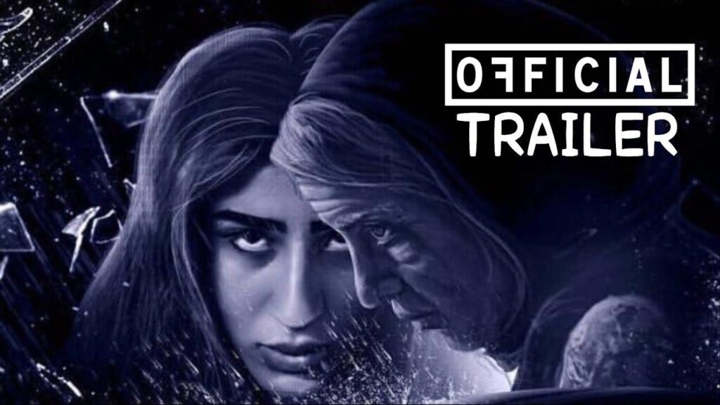 مشاهدة فيلم بيبي 2017 كامل HD