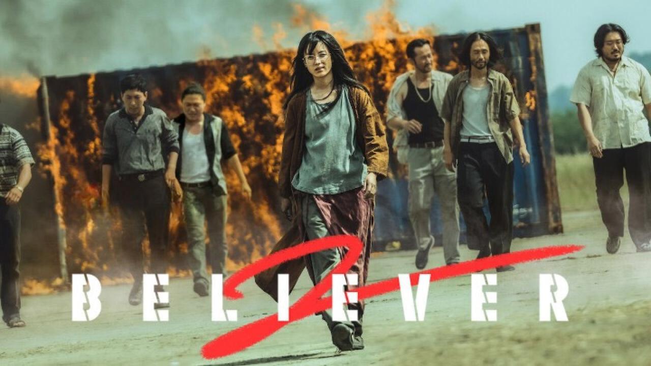 مشاهدة فيلم Believer 2 2023 مترجم كامل HD