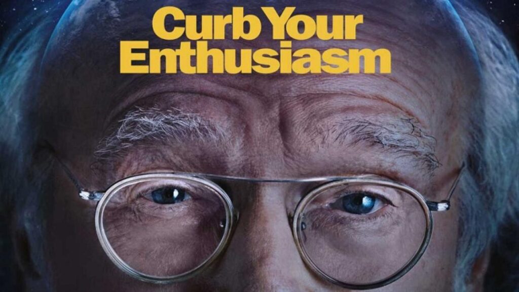 مشاهدة مسلسل Curb Your Enthusiasm الموسم 11 الحلقة 10 والأخيرة مترجمة