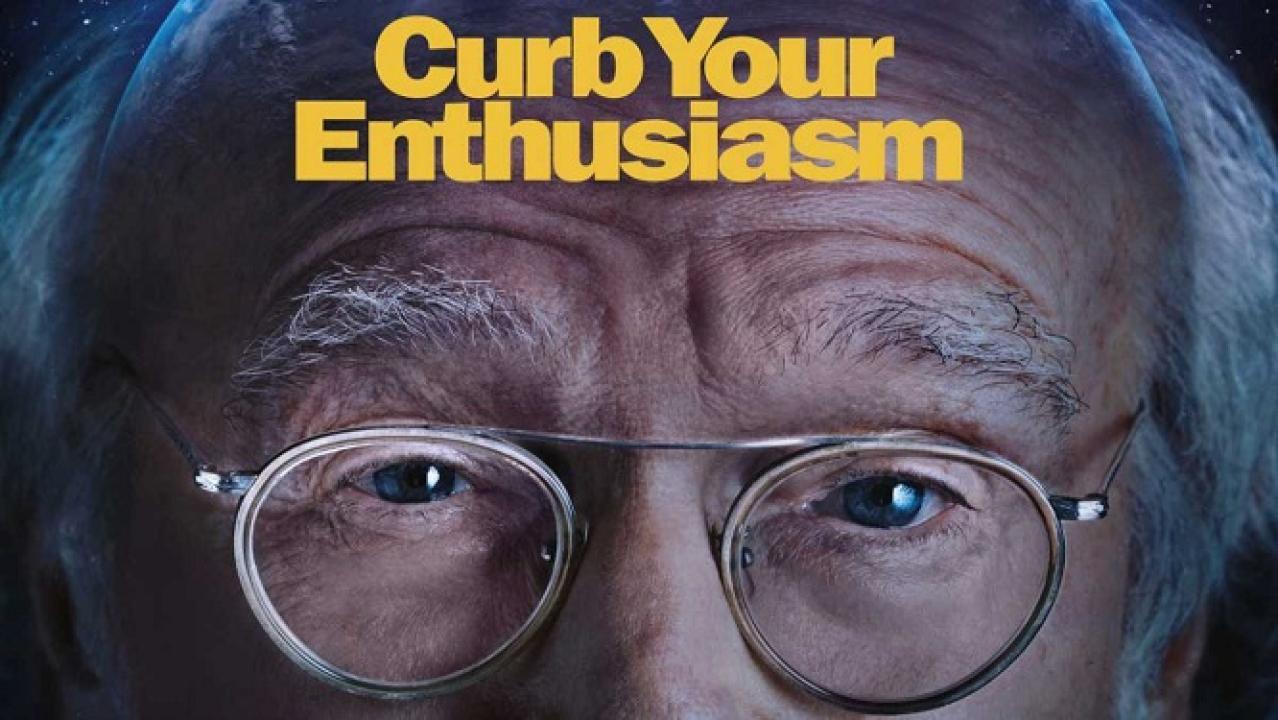 مشاهدة مسلسل Curb Your Enthusiasm الموسم 11 الحلقة 4 مترجمة