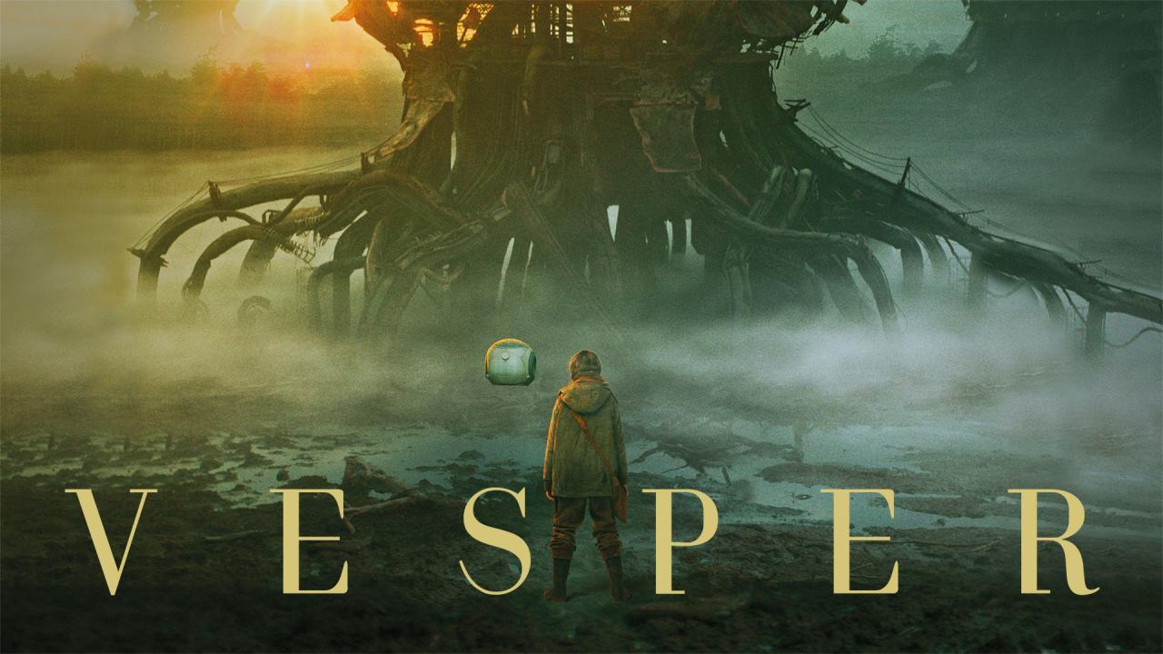 مشاهدة فيلم Vesper 2022 مترجم كامل HD