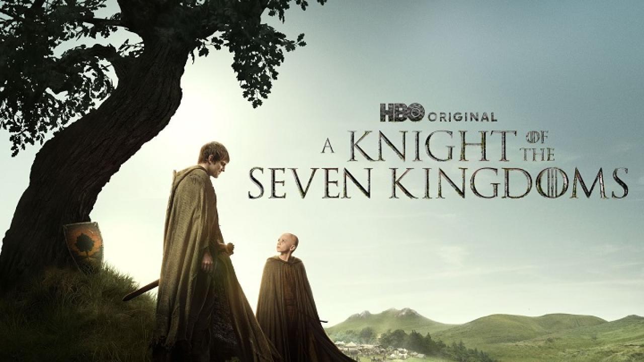 مشاهدة مسلسل A Knight of the Seven Kingdoms الموسم الاول الحلقة 3 الثالثة مترجمة HD
