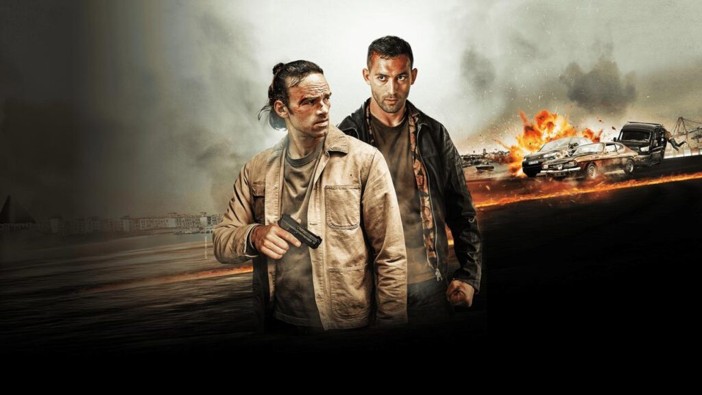 مشاهدة فيلم Les orphelins 2025 مدبلج كامل HD