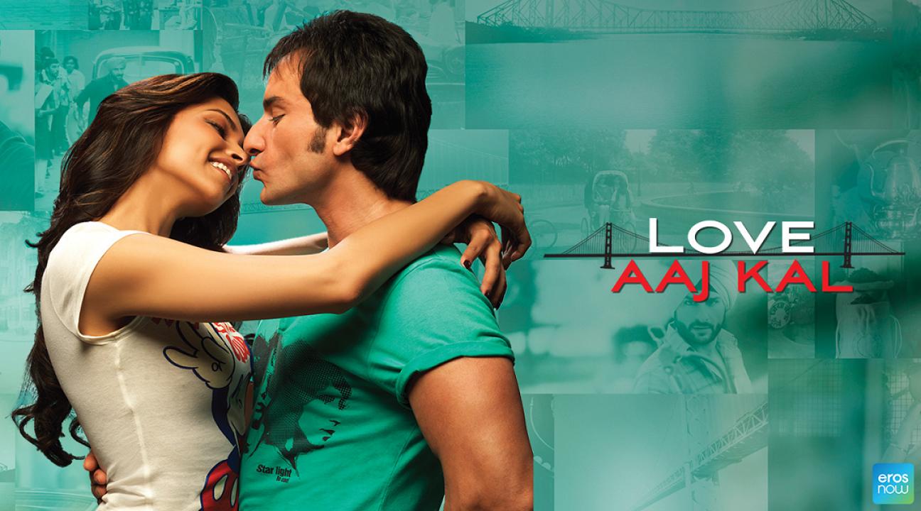 مشاهدة فيلم Love Aaj Kal 2009 مترجم