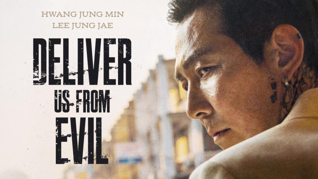 مشاهدة فيلم Deliver Us from Evil 2020 مترجم كامل HD