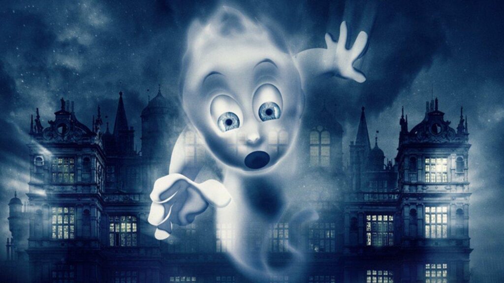 مشاهدة فيلم Ghoster 2022 مدبلج كامل HD