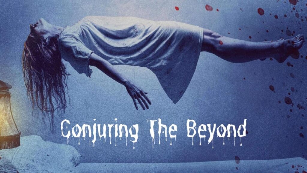 مشاهدة فيلم Conjuring: The Beyond 2022 مترجم كامل HD