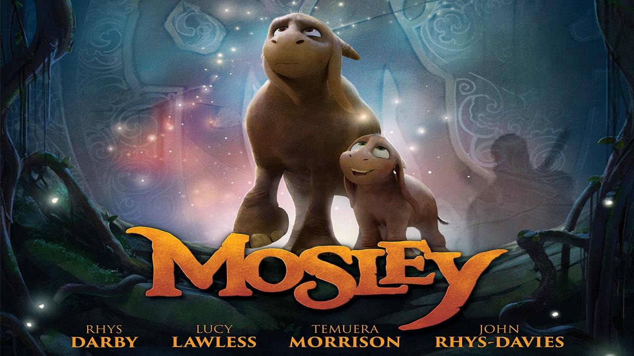 مشاهدة فيلم Mosley 2019 مترجم
