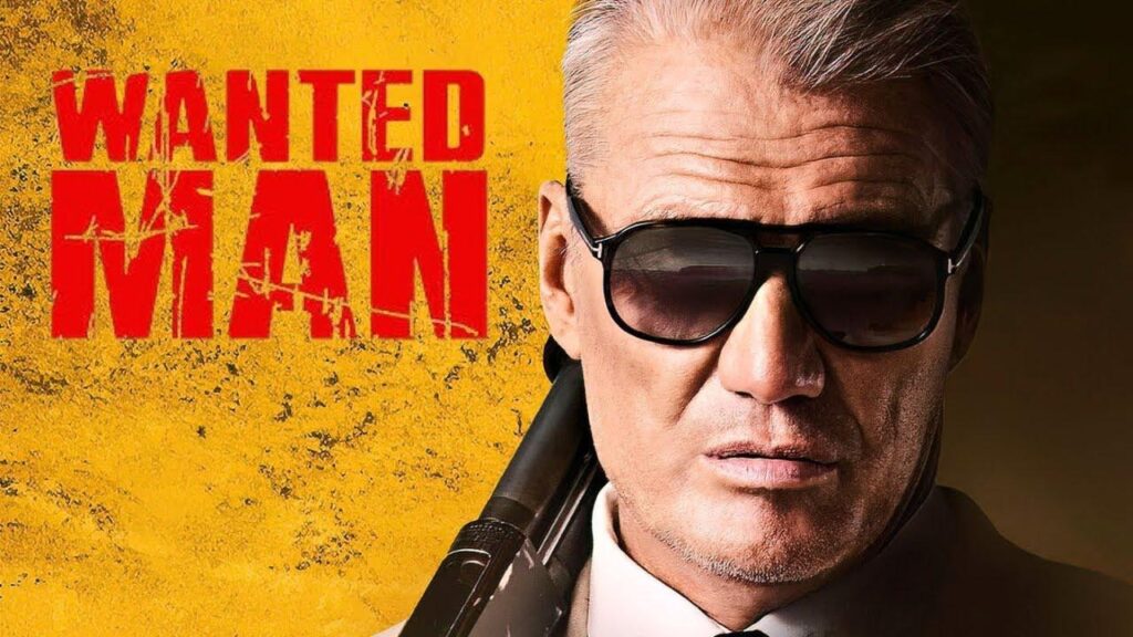 مشاهدة فيلم Wanted Man 2024 مترجم كامل HD