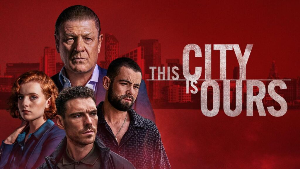 مشاهدة مسلسل This City Is Ours الموسم الاول الحلقة 7 السابعة مترجمة HD