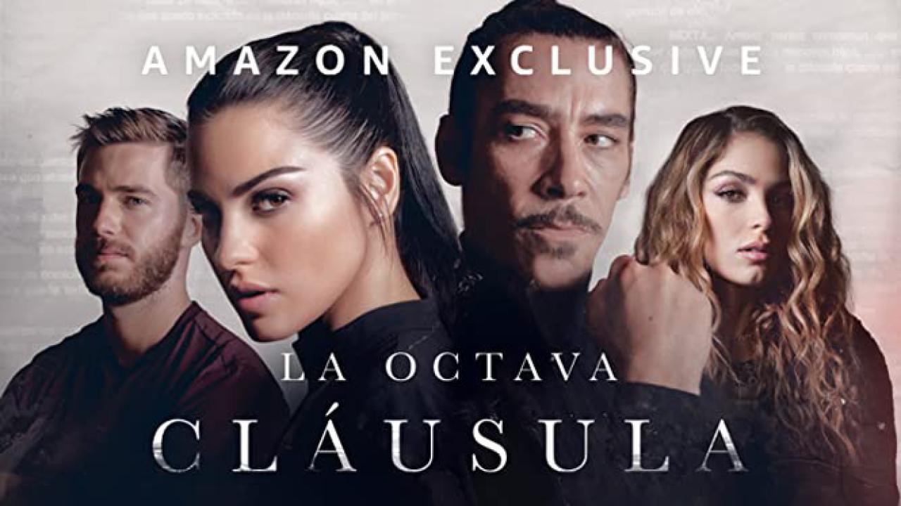 مشاهدة فيلم La Octava Clausula 2022 مترجم كامل HD