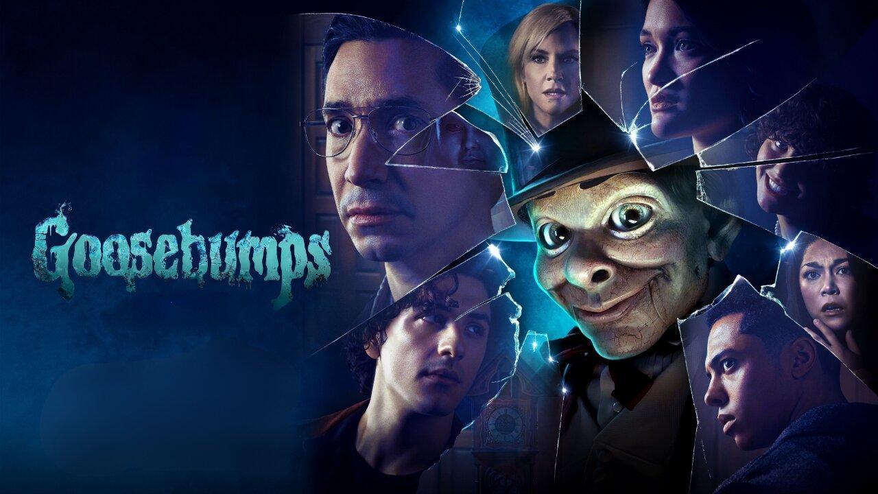 مشاهدة مسلسل Goosebumps الموسم الاول الحلقة 10 العاشرة مترجمة HD