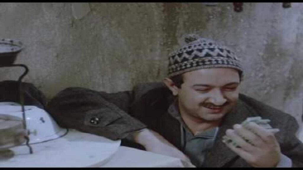 مشاهدة فيلم عسل الحب المر 1985 كامل HD