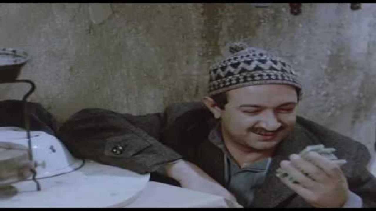 مشاهدة فيلم عسل الحب المر 1985 كامل HD