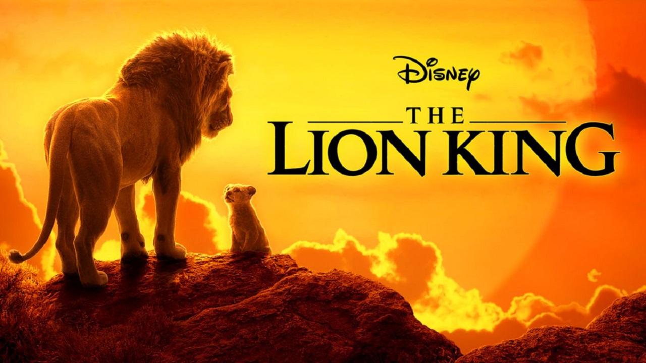 مشاهدة فيلم The Lion King 2019 مترجم