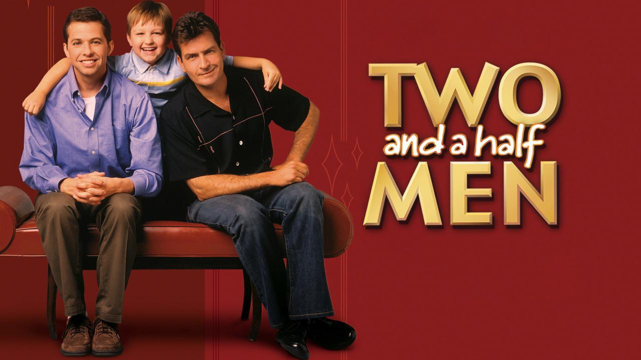 مشاهدة مسلسل Two and a Half Men الموسم الاول الحلقة 15 الخامسة عشر مترجمة HD