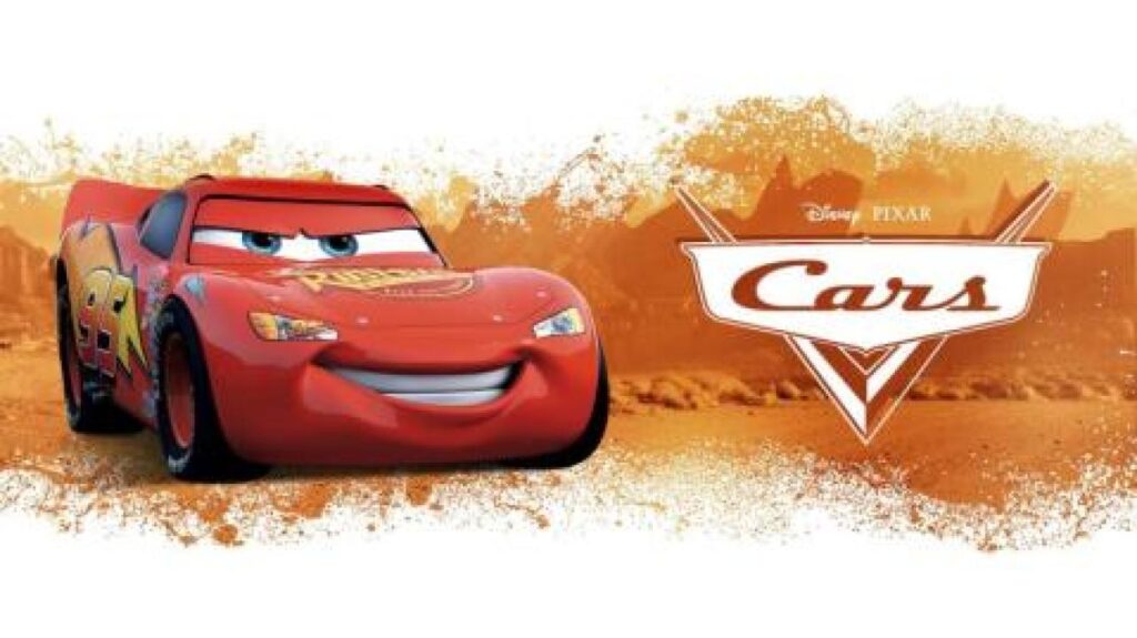 مشاهدة فيلم Cars 1 2006 مدبلج كامل HD