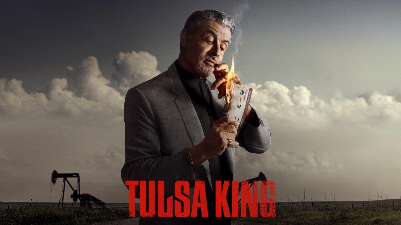 مشاهدة مسلسل Tulsa King الموسم الاول الحلقة 8 الثامنة مترجمة HD