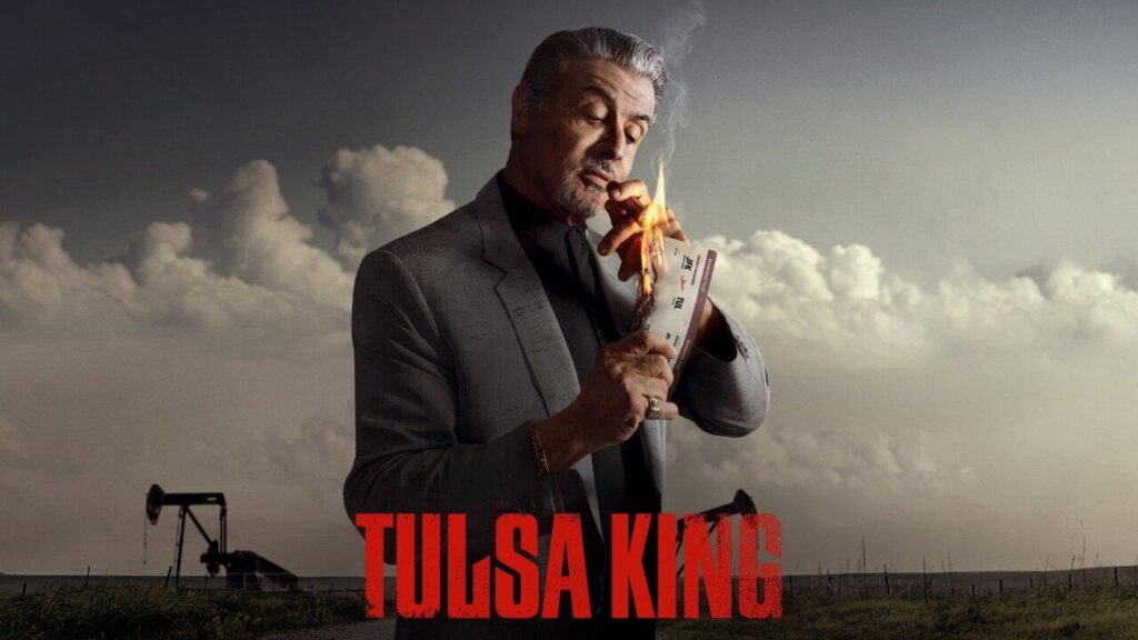 مشاهدة مسلسل Tulsa King الموسم الاول الحلقة 5 الخامسة مترجمة HD