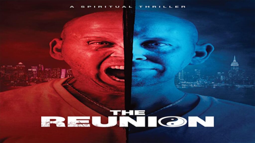 مشاهدة فيلم The Reunion 2022 مترجم كامل HD
