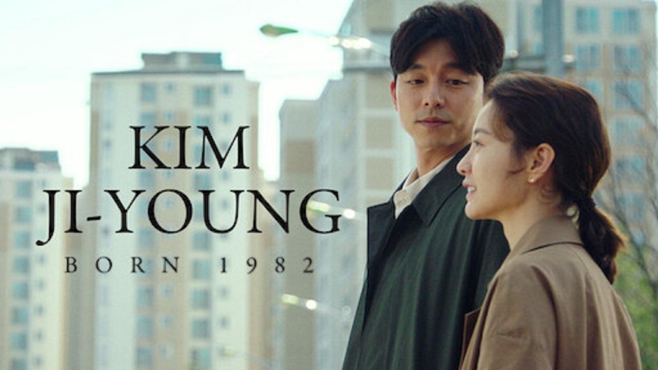 مشاهدة فيلم Kim Ji Young Born 1982 2019 مترجم