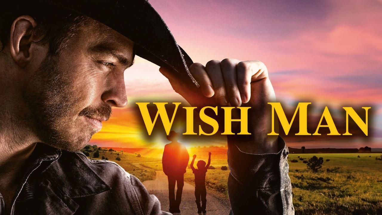مشاهدة فيلم Wish Man 2019 مترجم