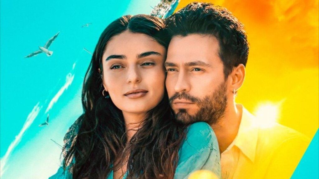 مشاهدة فيلم Make Me Believe 2023 مدبلج كامل HD