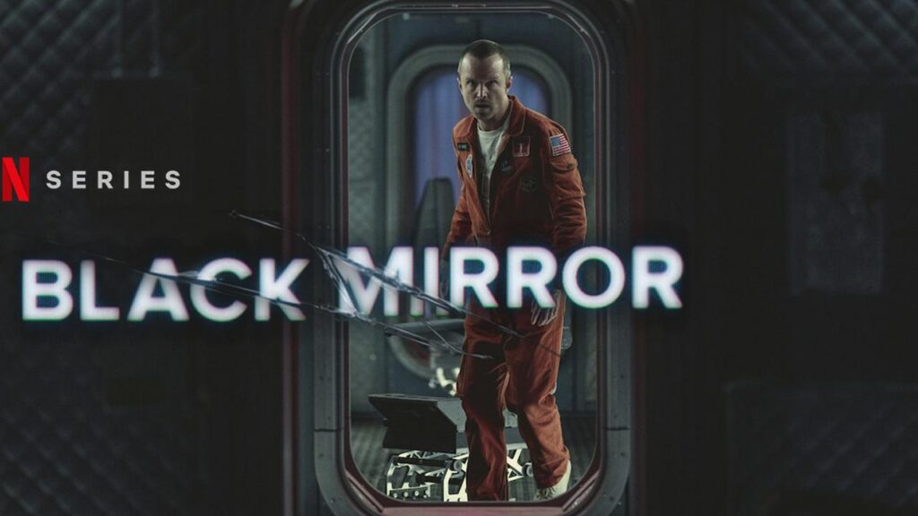 مشاهدة مسلسل Black Mirror الموسم السادس الحلقة 2 الثانية مترجمة HD