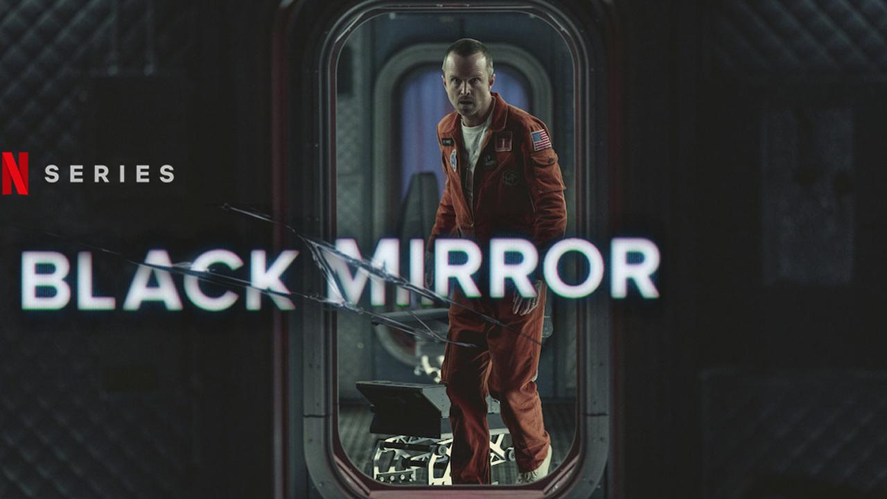 مشاهدة مسلسل Black Mirror الموسم السادس الحلقة 4 الرابعة مترجمة HD