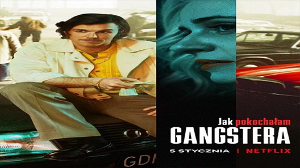مشاهدة فيلم How I Fell in Love with a Gangster 2022 مترجم كامل HD