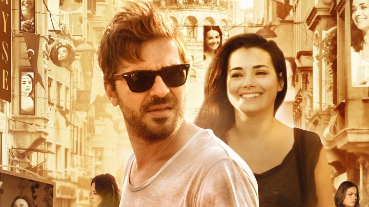 مشاهدة فيلم Bu Iste Bir Yalnizlik Var 2013 مدبلج كامل HD