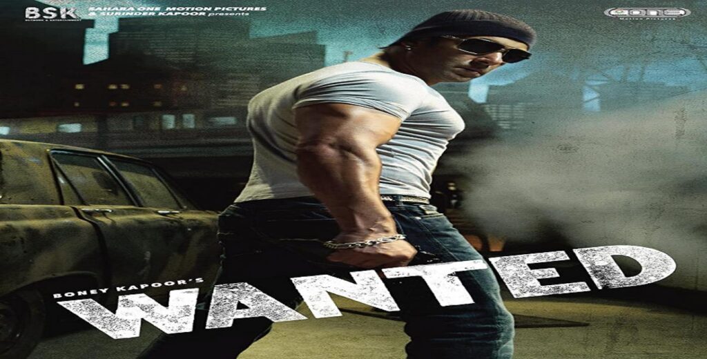 مشاهدة فيلم Wanted 2009 مترجم