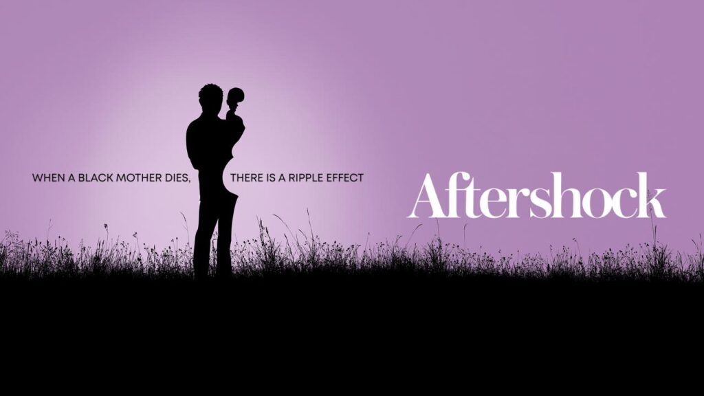 مشاهدة فيلم Aftershock 2022 مترجم كامل HD