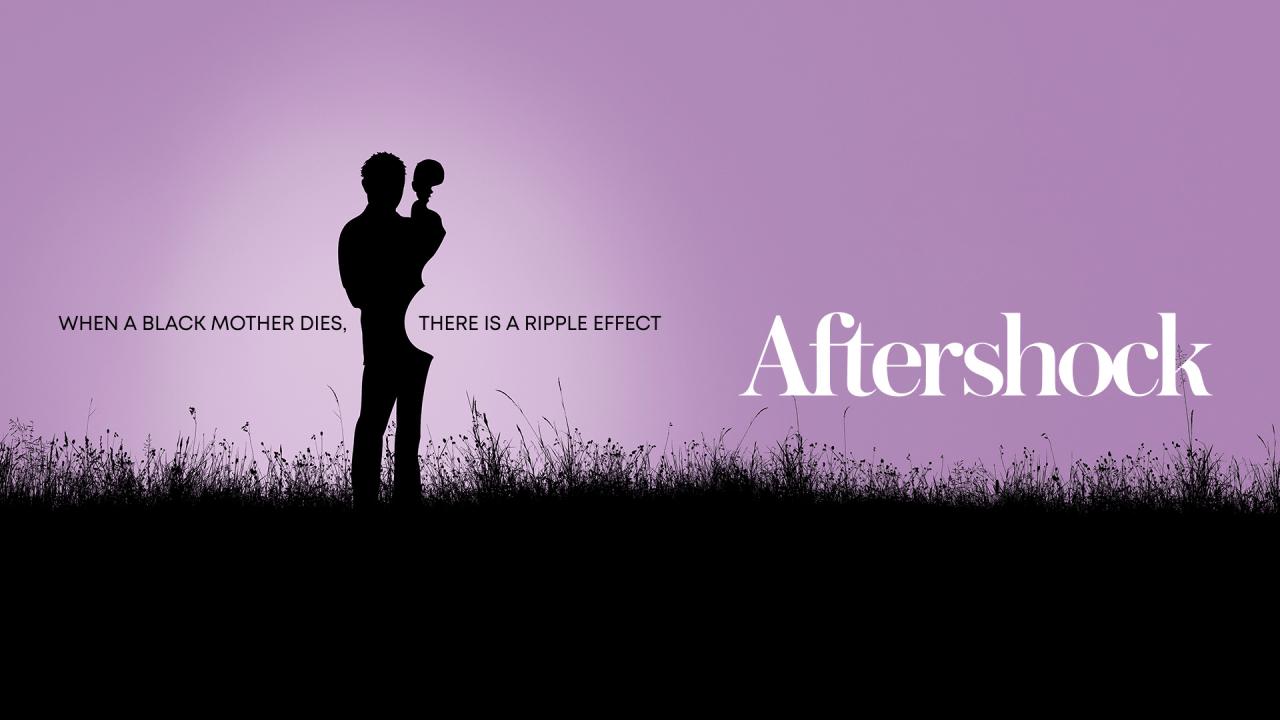 مشاهدة فيلم Aftershock 2022 مترجم كامل HD