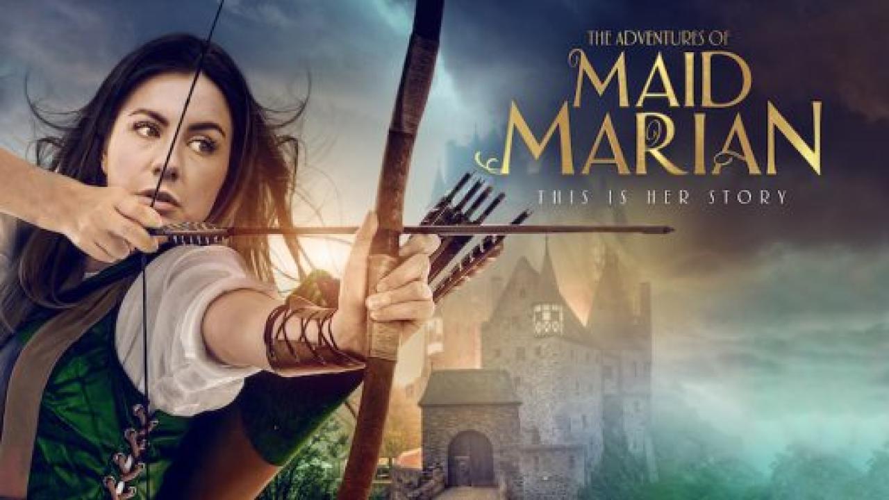 مشاهدة فيلم The Adventures of Maid Marian 2022 مترجم كامل HD