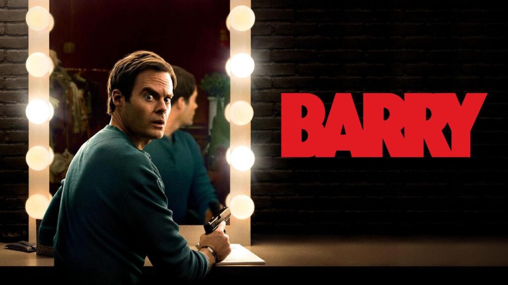 مشاهدة مسلسل Barry الموسم الاول الحلقة 8 الثامنة والأخيرة مترجمة HD