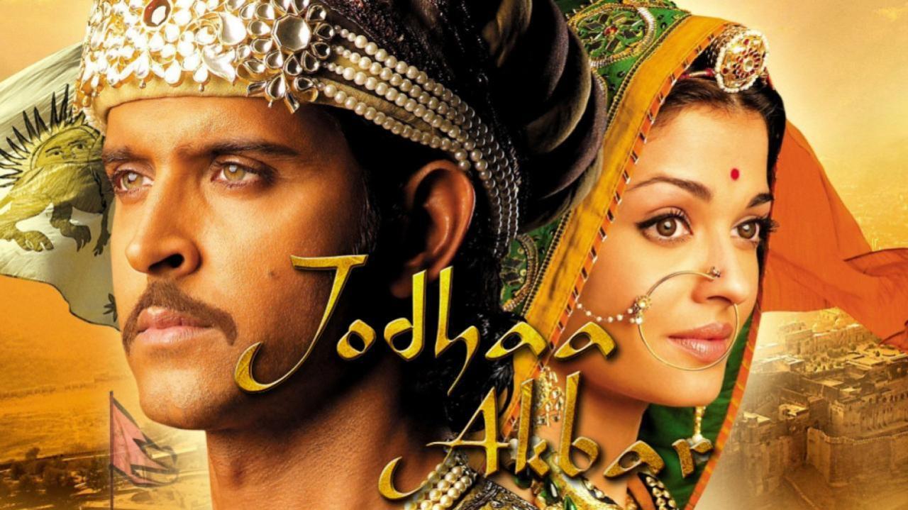 مشاهدة فيلم Jodhaa Akbar 2008 مترجم