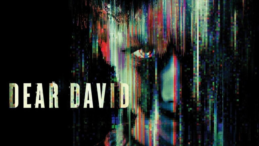 مشاهدة فيلم Dear David 2023 مترجم كامل HD