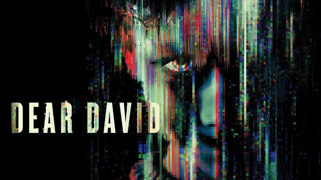 مشاهدة فيلم Dear David 2023 مترجم كامل HD
