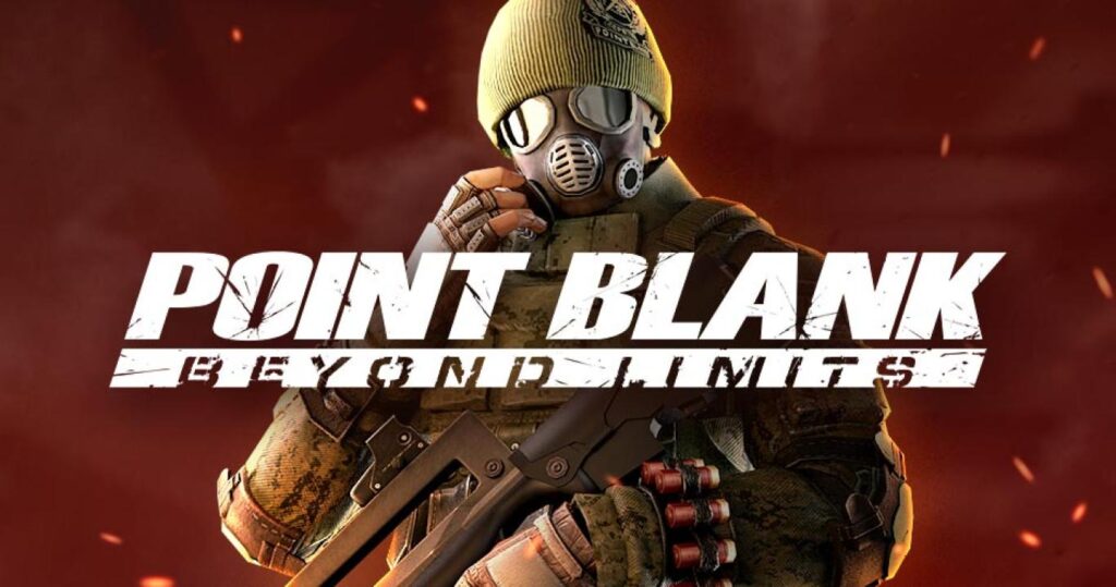 مشاهدة فيلم Point Blank 2021 مترجم كامل HD