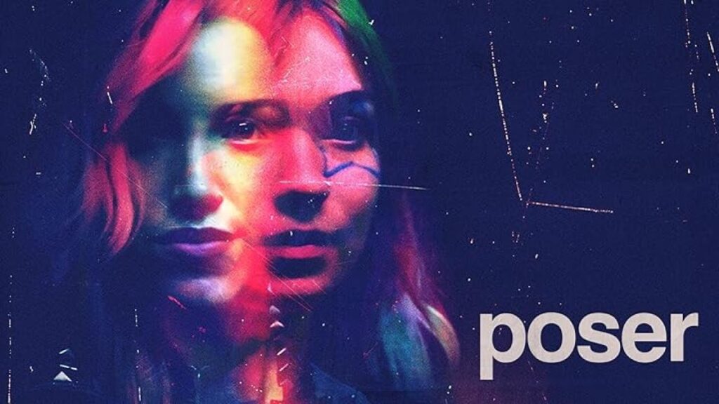 مشاهدة فيلم Poser 2022 مترجم كامل HD