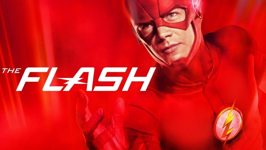 مشاهدة مسلسل The Flash الموسم الثالث الحلقة 13 الثالثة عشر مترجمة HD