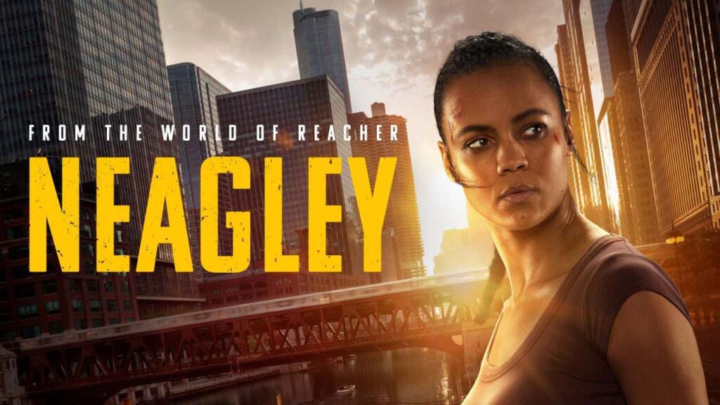 مشاهدة مسلسل Neagley الموسم الاول الحلقة 2 الثانية مترجمة HD