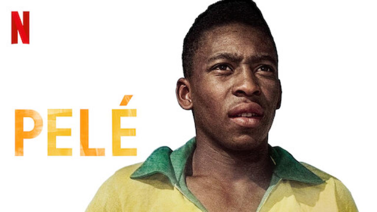 مشاهدة فيلم Pele 2021 مترجم كامل HD
